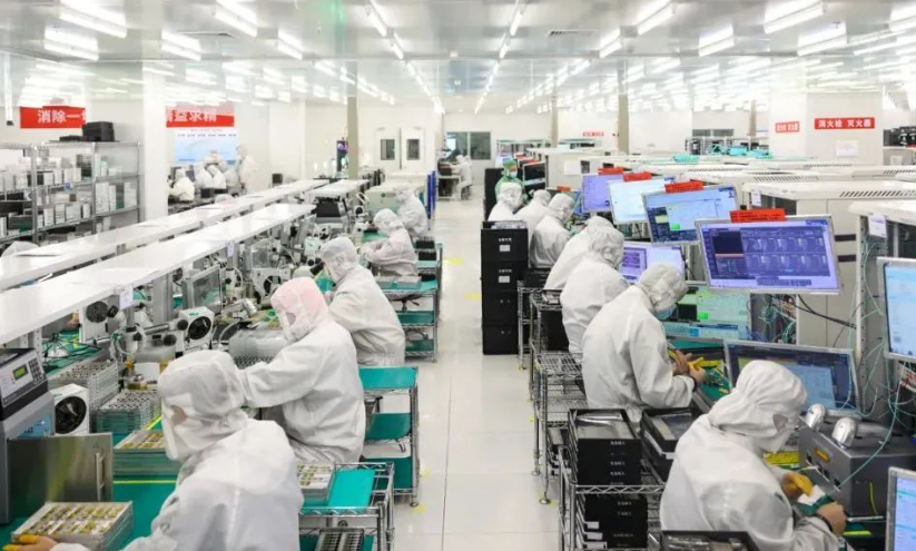 合金钢材市场供需格局变化对制造企业的影响